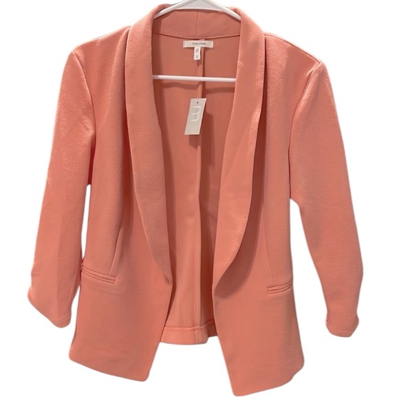 Maurices Jackets & Blazers - 4 for $10☘️ Maurice’s Blazer size small NWT